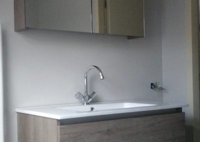 Renovatie badkamer – Ederveen